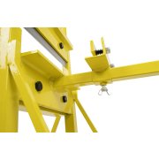Orit Tools Klezoorboy Block Cutting Guillotine 250 &ndash; H 150mm
