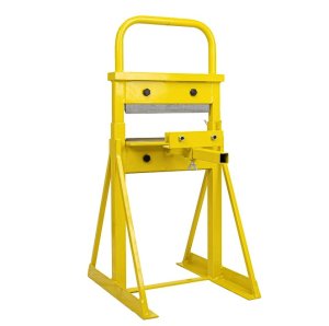 Orit Tools Klezoorboy Block Cutting Guillotine 250 &ndash; H 150mm