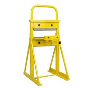 Orit Tools Klezoorboy Block Cutting Guillotine 250 &ndash; H 150mm