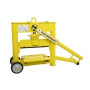 Orit Tools Easy Turner Industrial Block Paving Cutter - 330 - 120mm