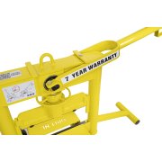 Orit Tools Easy Turner Industrial Block Paving Cutter - 330 - 120mm