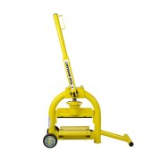 Orit Tools Compact Easy Turner Industrial Block Paving Cutter 330 - 120mm