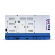 Evopower UKC440ECO 440kVA 3-Phase Cummins Powered Diesel Generator Deep Sea Controller