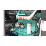 Evopower UKC300ECO-LR Long Run 300kVA 3-Phase Cummins Powered Diesel Generator Deep Sea Controller