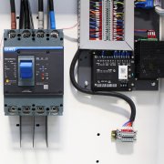 Evopower UKC150ECO 3-Phase 400v Cummins Powered 150kVA Diesel Generator