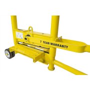 Orit Tools Curbstone-Master-43-Xtra-height Curbstone Cutter 430 - 300 mm