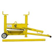 Orit Tools Curbstone-Master-43-Xtra-height Curbstone Cutter 430 - 300 mm