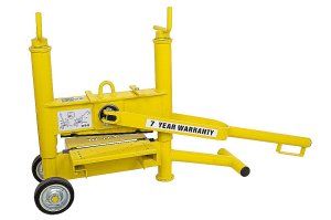 Orit Tools Sand-Limestone-Mate 33 Sand & Lime block-Cutter 330 - 350 mm