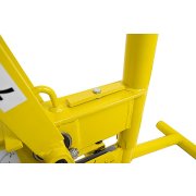 Orit Tools Sand-Limestone-Mate 33 Sand & Lime block-Cutter 330 - 350 mm