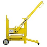 Orit Tools Sand-Limestone-Mate 33 Sand & Lime block-Cutter 330 - 350 mm