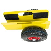 Orit Tools 'Jack220' Drywall / Plasterboard Board Roller - 220mm