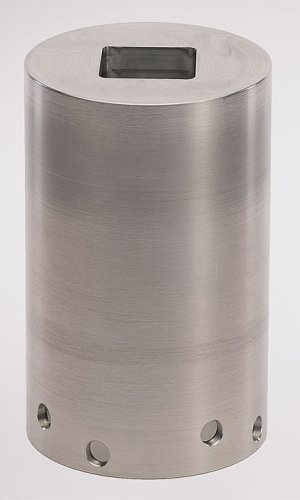 Easy Post Driver 1&rdquo; Square Adapter 32x32mm