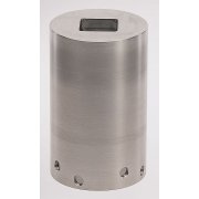Easy Post Driver 1&rdquo; Square Adapter 32x32mm