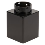 Easy Post Driver 3&rdquo; Square Adapter 80x80mm