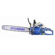 Hyundai HYC6200X 62cc 20&rdquo; Easy Start Petrol Chainsaw