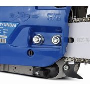 Hyundai HYC6200X 62cc 20&rdquo; Easy Start Petrol Chainsaw