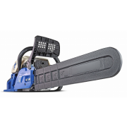 Hyundai HYC6200X 62cc 20&rdquo; Easy Start Petrol Chainsaw