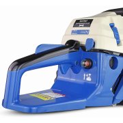 Hyundai HYC6200X 62cc 20&rdquo; Easy Start Petrol Chainsaw