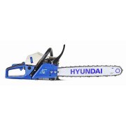 Hyundai HYC6200X 62cc 20&rdquo; Easy Start Petrol Chainsaw