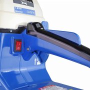 Hyundai HYC6200X 62cc 20&rdquo; Easy Start Petrol Chainsaw