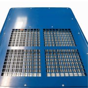 Hyundai 15hp or 11kW 300 Litre Screw Compressor
