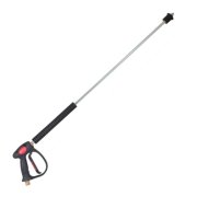 Evolution 3 E3T15200DYE Yanmar Electric Start 200 Bar / 2900 Psi Diesel Pressure Washer - 15lpm