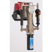 Easy Post Driver Honda GX35 Powered With 1 Adapter