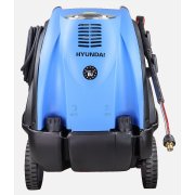 Hyundai HY150HPW-1 2.8kW 150 Bar / 2170 Psi Hot Pressure Washer - 140&deg;c - 11lpm
