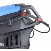 Hyundai HY150HPW-1 2.8kW 150 Bar / 2170 Psi Hot Pressure Washer - 140&deg;c - 11lpm