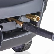 Hyundai HY210HPW-3 140&deg;C 3-Phase 400v Hot Water Pressure Washer - 179 Bar / 2600 Psi - 13lpm