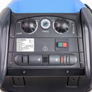 Hyundai HY210HPW-3 140&deg;C 3-Phase 400v Hot Water Pressure Washer - 179 Bar / 2600 Psi - 13lpm
