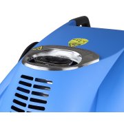 Hyundai HY210HPW-3 140&deg;C 3-Phase 400v Hot Water Pressure Washer - 179 Bar / 2600 Psi - 13lpm
