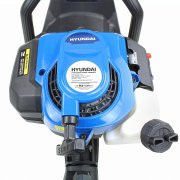 Hyundai HYHT2600X 24" Petrol Hedge Trimmer / Pruner 26cc 2-stroke