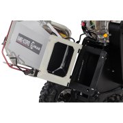 Lumag Rambo HC10 PRO 100mm 212cc Petrol Wood Chipper