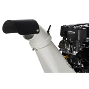 Lumag Rambo HC10 PRO 100mm 212cc Petrol Wood Chipper