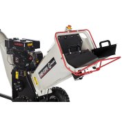 Lumag Rambo HC10 PRO 100mm 212cc Petrol Wood Chipper