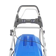 Hyundai HYM460SPE 46cm / 18in Self Propelled Electric Start Lawn Mower