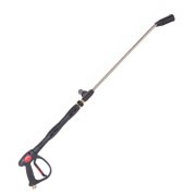 Delta DT14150PHR Honda GX200 Powered Petrol Pressure Washer 2175psi / 150 bar