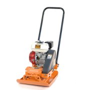 MBW GP1600 16" Honda GX160 Powered Plate Compactor