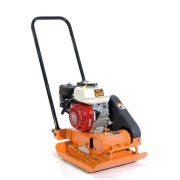 MBW GP1400 14" Honda GX160 Powered Plate Compactor