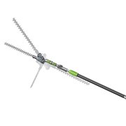 EGO Power+ PTX5100 Professional-X Telescopic Hedge Trimmer Attachment