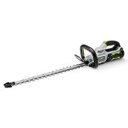EGO Power+ HT2410E Hedge Trimmer 60cm Blade 26mm Cut - Tool only