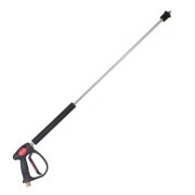 Evolution 3 E3T20190DYE Yanmar Electric Start 190 Bar / 2775 Psi Diesel Pressure Washer - 20lpm
