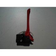 Plastic Clutch Lever for Lumag MD500H-Pro, MD500H-Pro HT and MD500H-Pro HTS