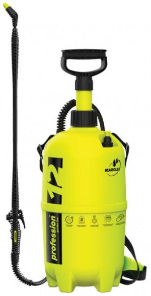 Marolex Profession 12 Pressure Sprayer - 11.6 Litre Capacity