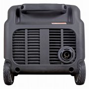 Hyundai HY3200SEi 3.2kW Portable Remote Start Inverter Generator