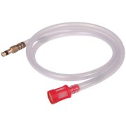 Delta RTT-D201 Honda GX160 140 Bar / 2030 Psi Return to Tank Pressure Washer 12Lpm