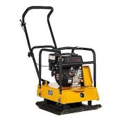 Lumag RP1400PRO 18" 20KN  Loncin Powered  Petrol Compactor Plate