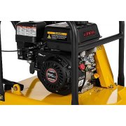 Lumag RP1400PRO 18" 20KN  Loncin Powered  Petrol Compactor Plate