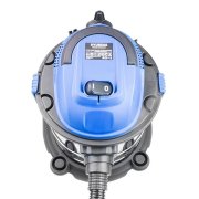 Hyundai HYVI2512 1200W 3-in-1 Wet & Dry Vacuum Cleaner